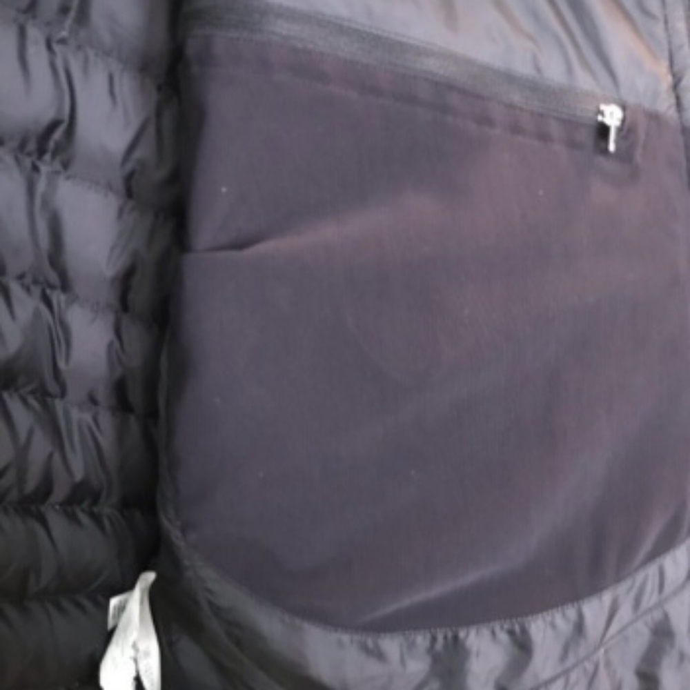 Patagonia down jacket - Picture 5 of 11